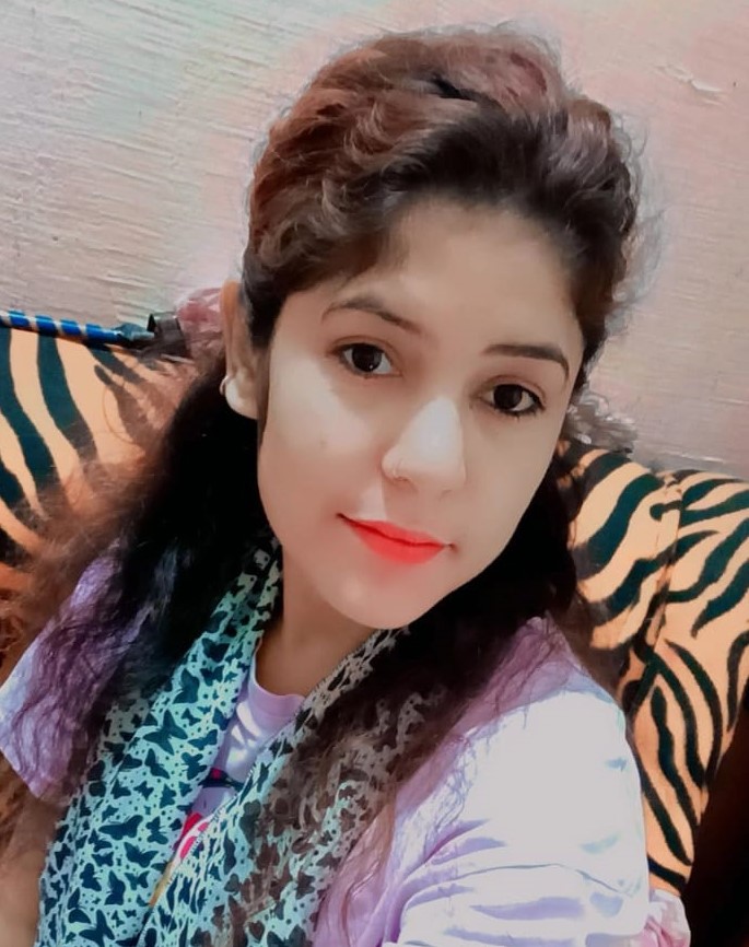 Nice Khatun - Full time Patient Care and Elderly Care and Baby Sitter in Sector 65 in Gurgaon