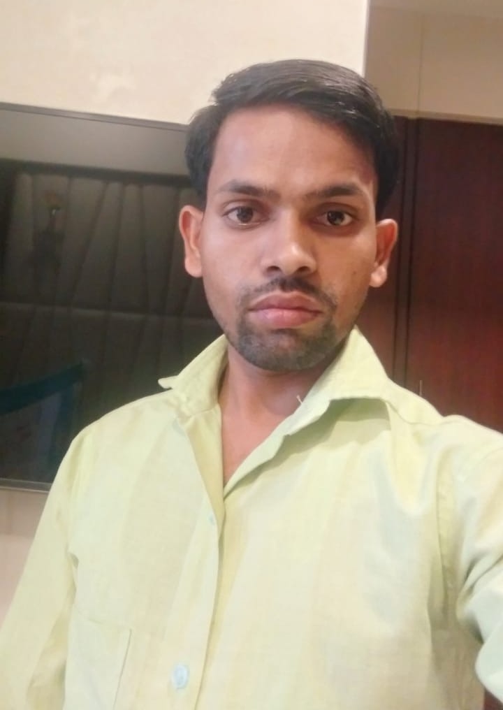 Sanjay kumar - Full time Cleaner in Gonda in Varanasi