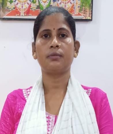 Roma Chaudhary - Full time Baby Sitter in Chandan Nagar in Kolkata