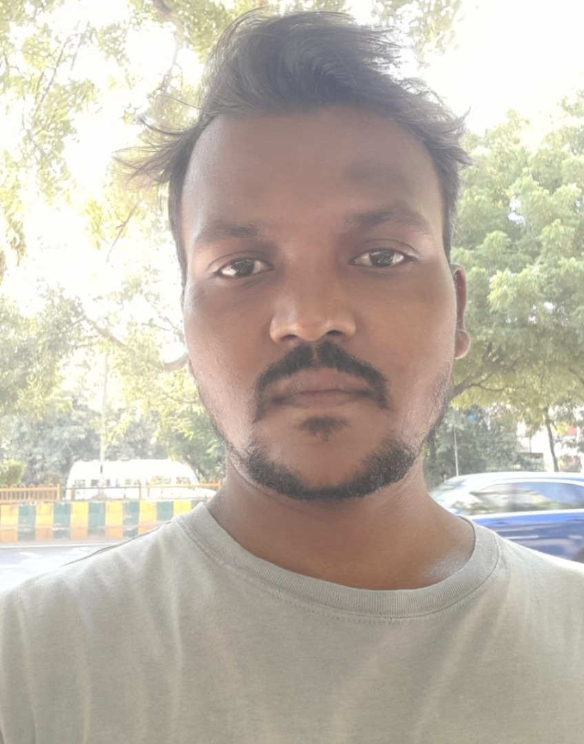 Dev kumar Mukhiya - Full time Cook in delhi in Delhi
