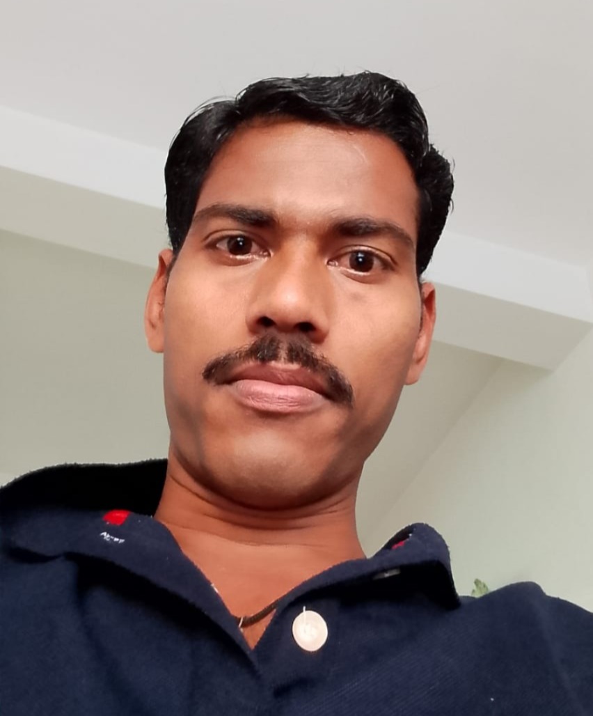 Mannu Nand Kumar Yadav - Full time Cook in palgarh in Mumbai