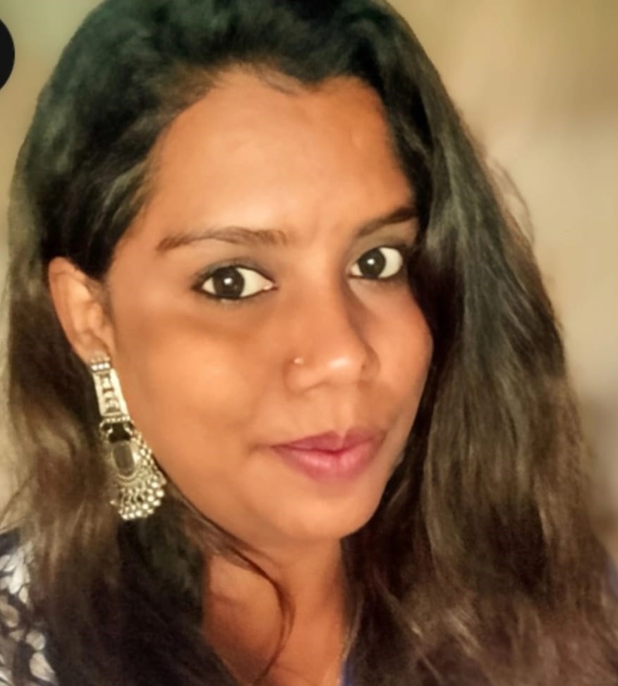 Supriya Wankhede - Part time Patient Care and Elderly Care and Baby Sitter in Borse in Pune