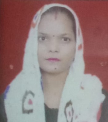 Jyoti Singh - Part time Baby Sitter in Shahadra in Delhi