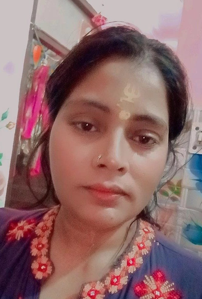 Poonam Mehta - Part time Baby Sitter in Ghanta Ghar Rd in Delhi