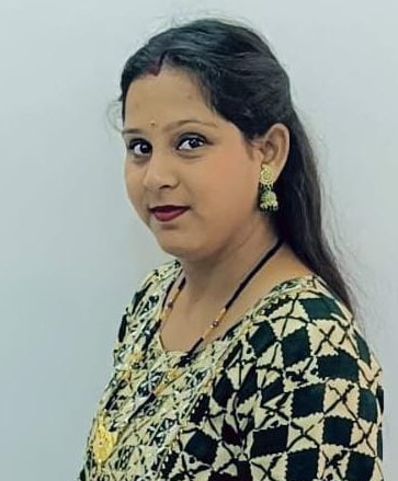Trisha Arya - Part time Patient Care and Elderly Care and Baby Sitter in Dwarka Mor in Delhi