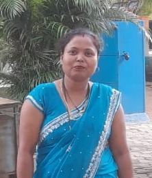Sapna - Full time Patient Care and Elderly Care in Rajkot in Rajkot