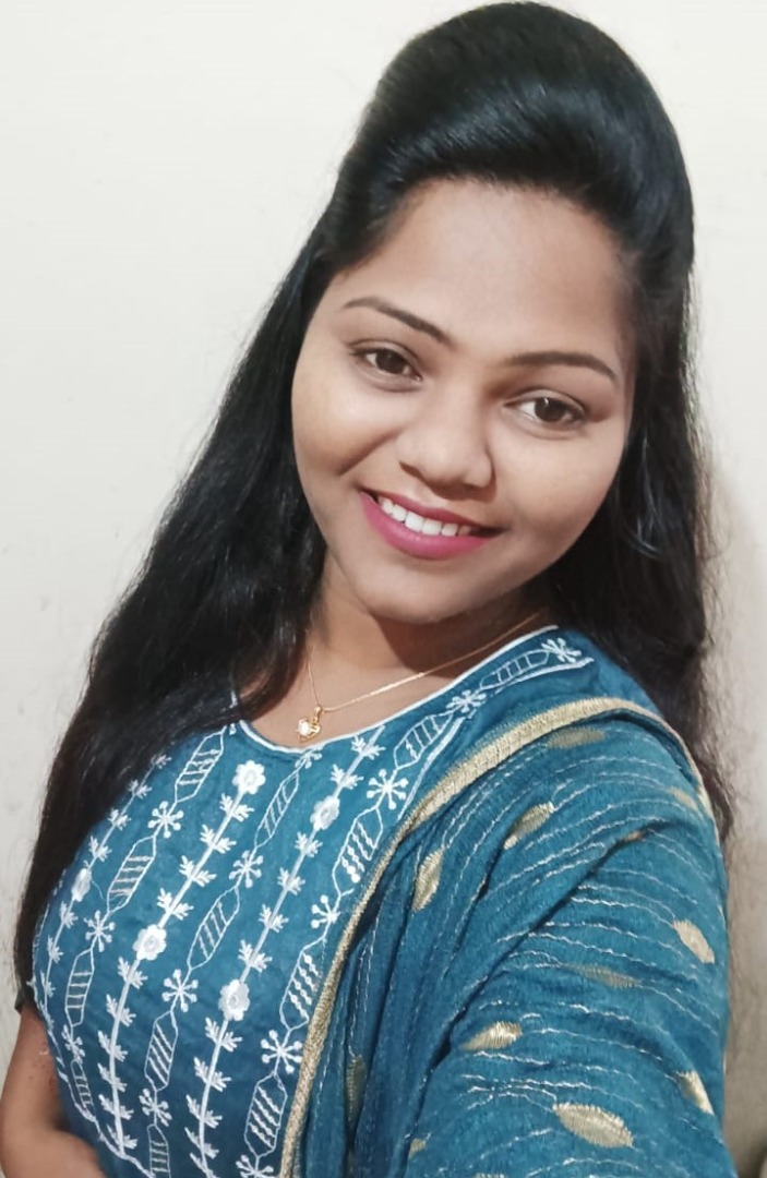 Pallavi Ujagare - Full time Patient Care and Elderly Care in Nashik in Nashik
