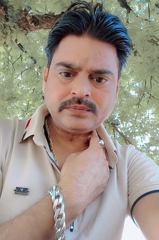 Surendar Litoriya - Full time in Gwalior in Jhansi