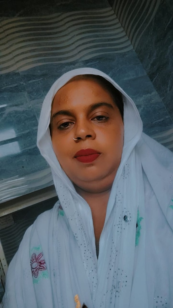 Pooja - Full time Cleaner and Patient Care and Elderly Care and Baby Sitter in Salarpur Khadar in Noida