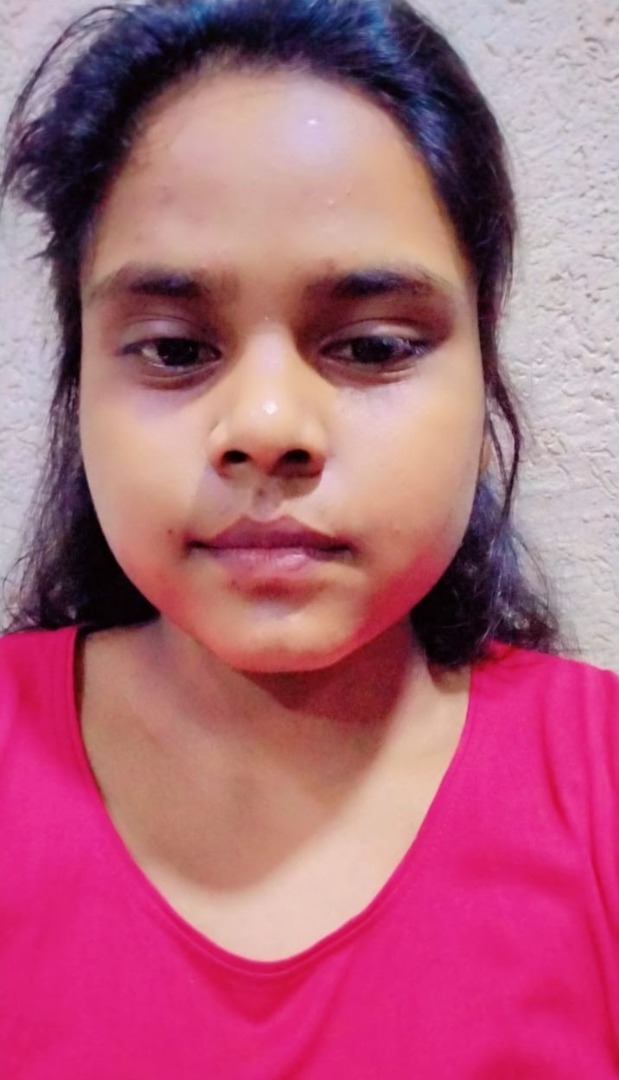 Menka Kujur - Full time Cleaner in Ahmedabad in Ahmedabad