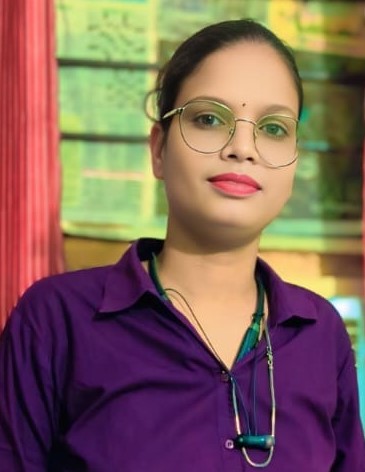 Kiran - Part time Patient Care and Elderly Care in Nangloi in Delhi