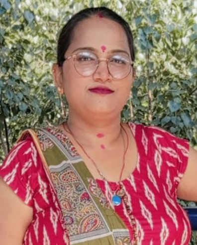 Sonia Sahani - Part time Cook in Dwarka in Delhi