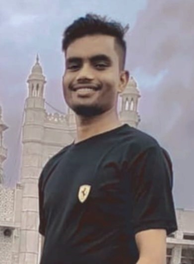 Bimlesh Kumar - Full time Cook in Vile Parle West in Mumbai