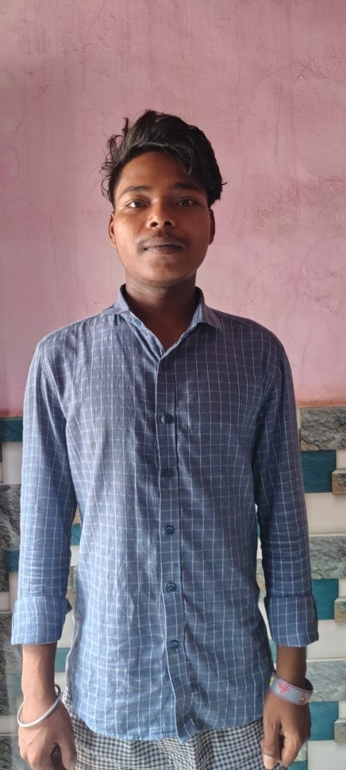 Prakash bakhla - Full time Cleaner in Virar in Mumbai