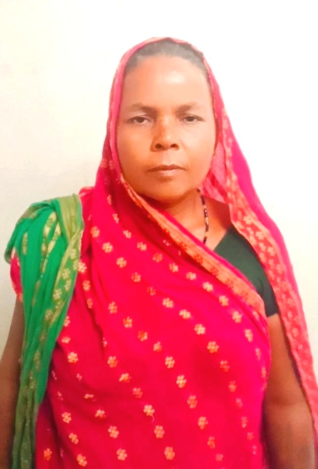 Munam Devi - Full time Cleaner in Darbhanga in Darbhanga
