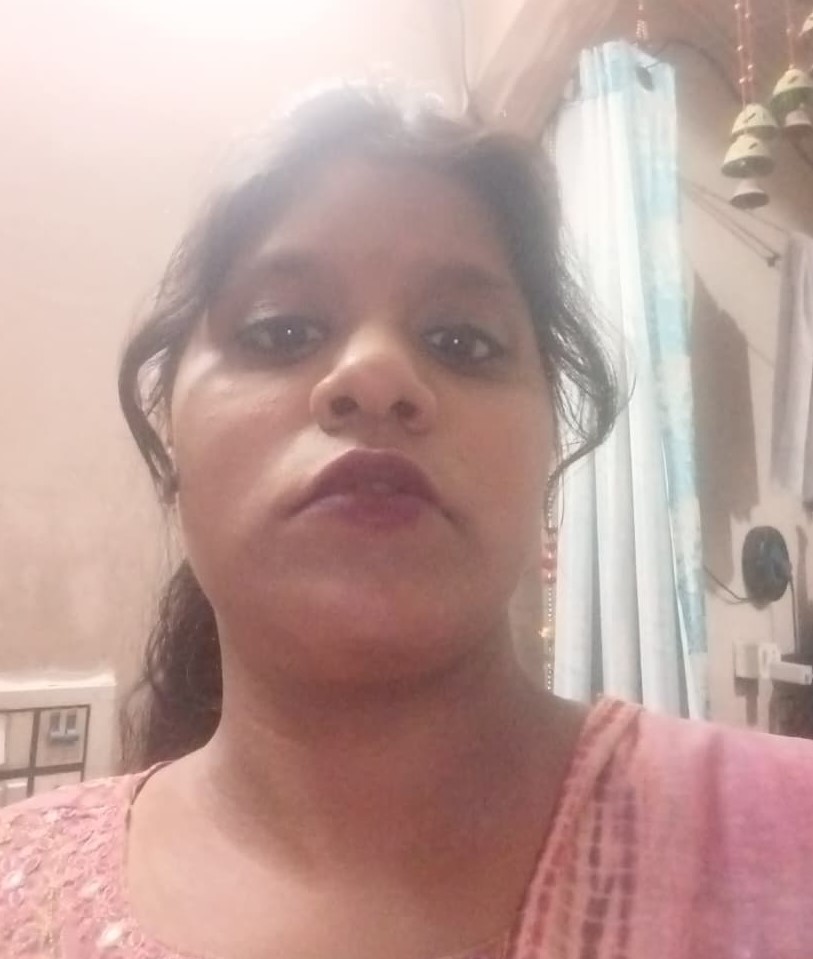 Deepika Kumari - Part time Patient Care and Elderly Care in Janakpuri in Delhi