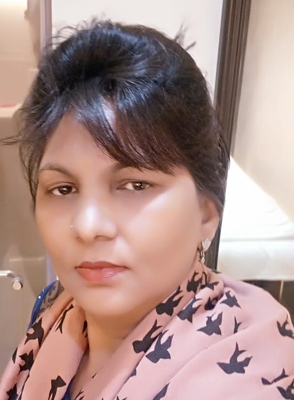 Vimla Chawla - Part time Patient Care and Elderly Care in Mehrauli in New Delhi