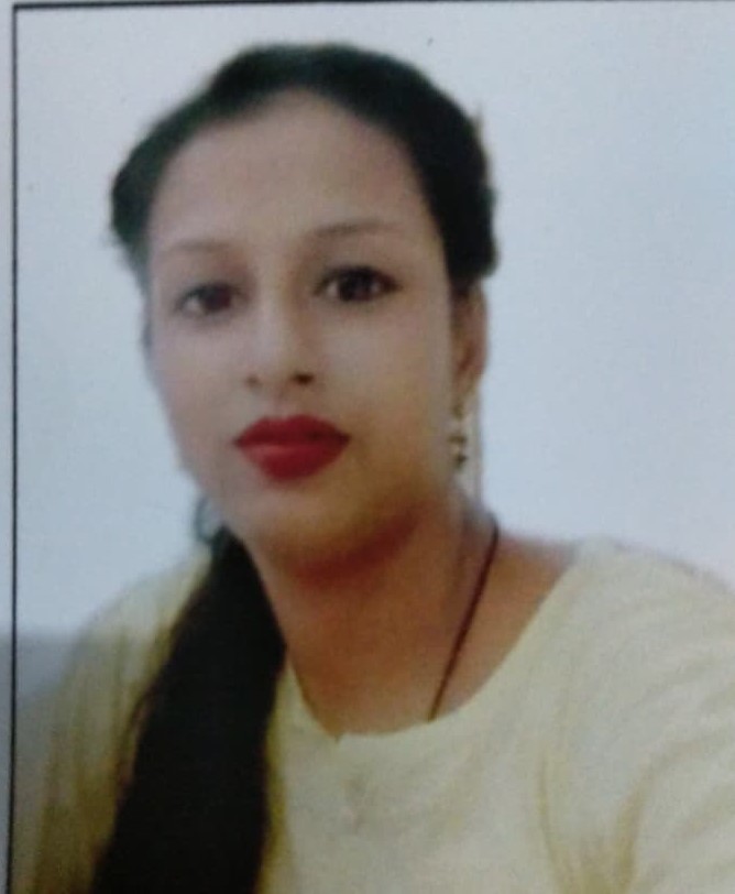 Jyoti Gupta - Part time Cleaner in Shahpur in Delhi