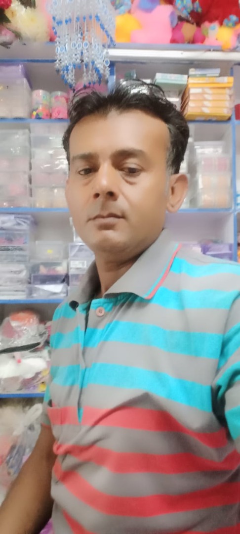 Mohammad kafil - Full time Cleaner and Patient Care and Elderly Care in Inderlok in New Delhi