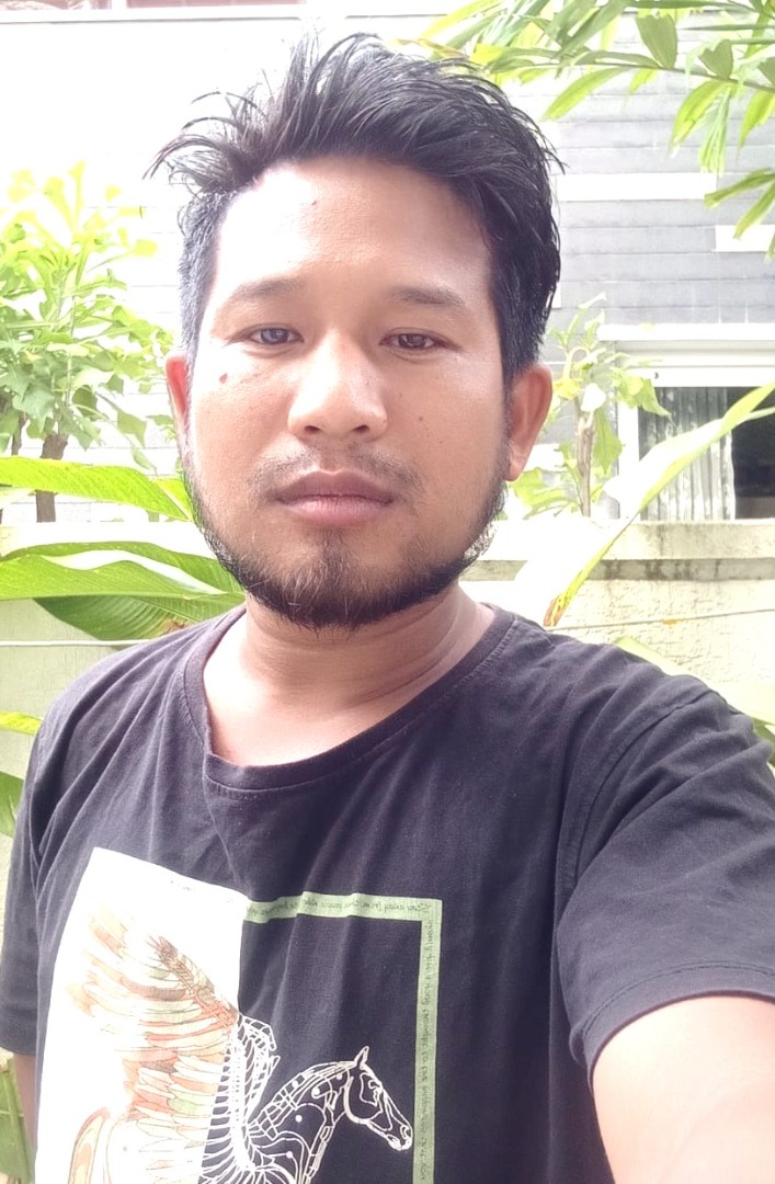 bijon Muchahary - Full time Cleaner in pune in Pune