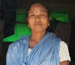 Anita Devi - Full time Cleaner and Cook and Patient Care and Elderly Care and Baby Sitter in Banka in Patna
