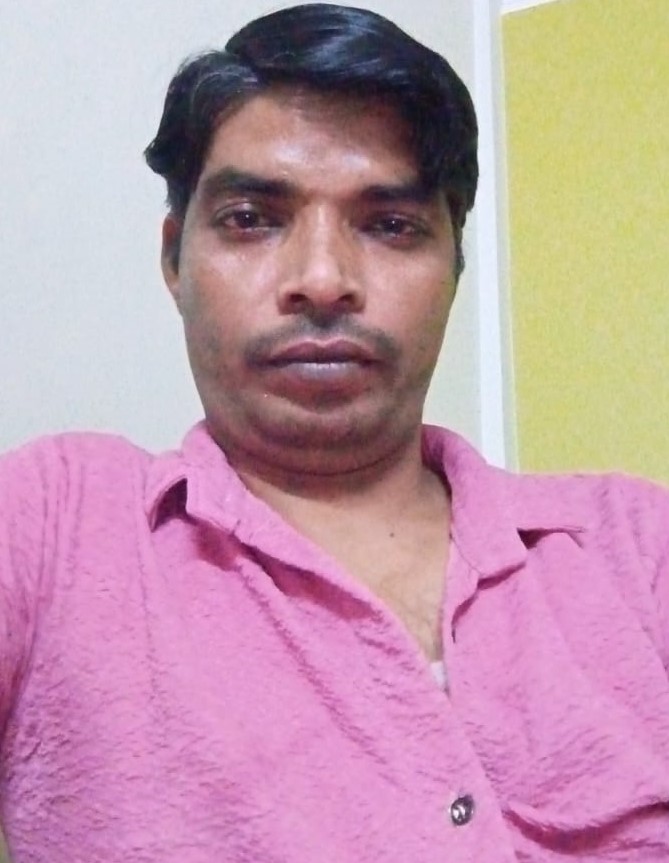 Naresh Kumar - Full time Patient Care and Elderly Care in Sector 3 in Ghaziabad