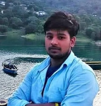 Jivan Bansal - Full time Cook in Rajeev Nagar delhi in Delhi