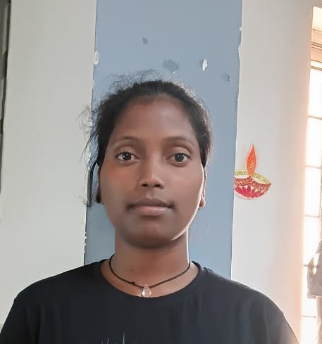 Soni Tirkey - Full time Cleaner and Cook and Patient Care and Elderly Care in Wilson Garden in Bangalore Bengaluru