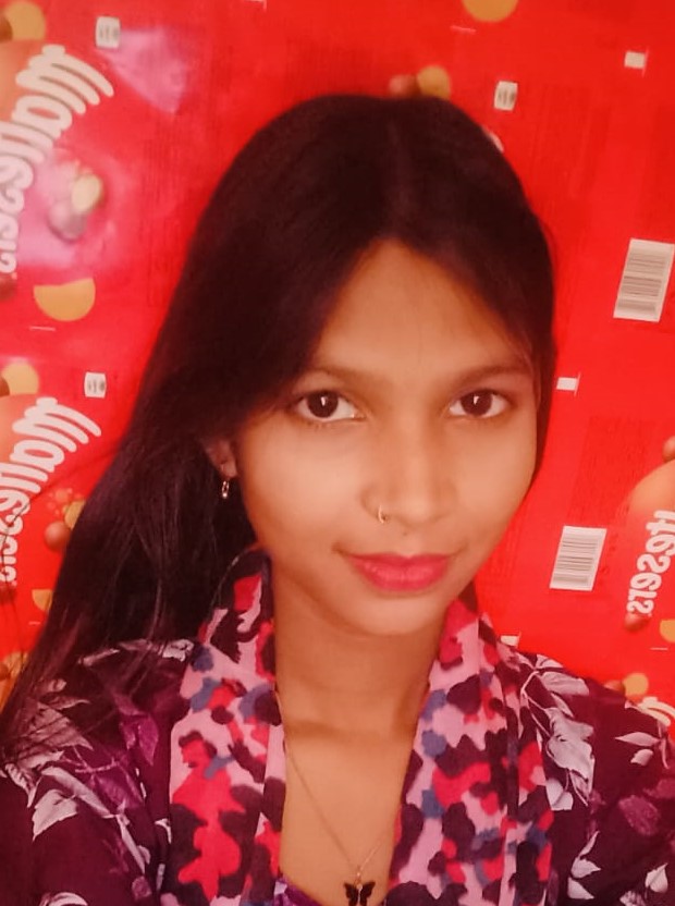 Pinki - Full time Baby Sitter in Noida in Noida