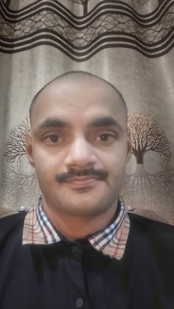 Pankaj Singh - Full time Cleaner in Jahanpur in Jaunpur