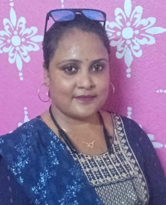 Pinki Roy - Full time Baby Sitter in Balagatrh Singeber in Kharagpur