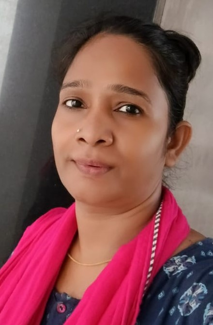 Usha kori - Part time Cook in Dwarka Sector 23 in Delhi