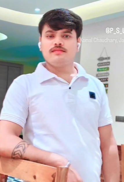 Jay Sharma - Full time Cleaner in Karawal nagar in Delhi