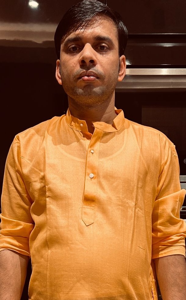 Rajdev kamant - Full time Cook in goregaon in Mumbai