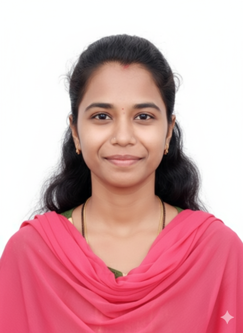 Anju Paraksh Jhadhav - Part time Patient Care and Elderly Care in Kandivali in Mumbai
