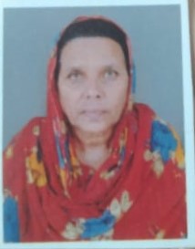 Raziya Wahab - Full time Cleaner and Cook in Koradi in Nagpur