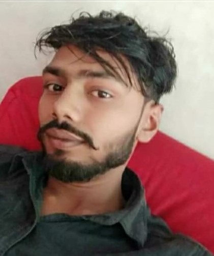 Shivam Rajput - Full time Cleaner and Patient Care and Elderly Care in Rohini in Delhi