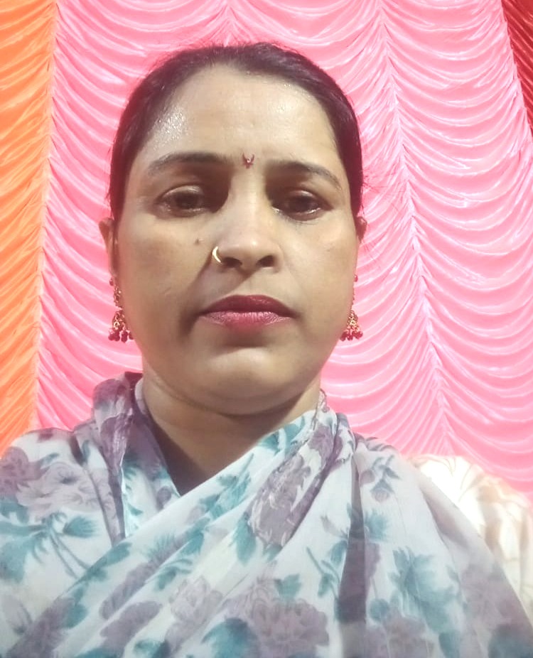 Chandani das