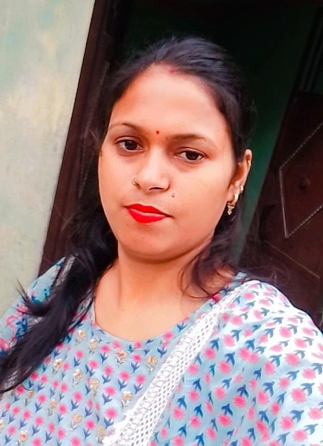 Kiran Thakur - Part time Baby Sitter in Shahdara in New Delhi