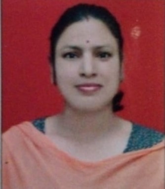 Suman  Parmar - Part time Baby Sitter in Budhha vihar in Delhi