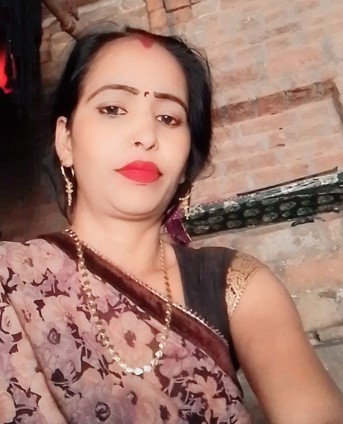 Soni Devi - Part time Cleaner and Patient Care and Elderly Care and Baby Sitter in Kurriya in Hardoi