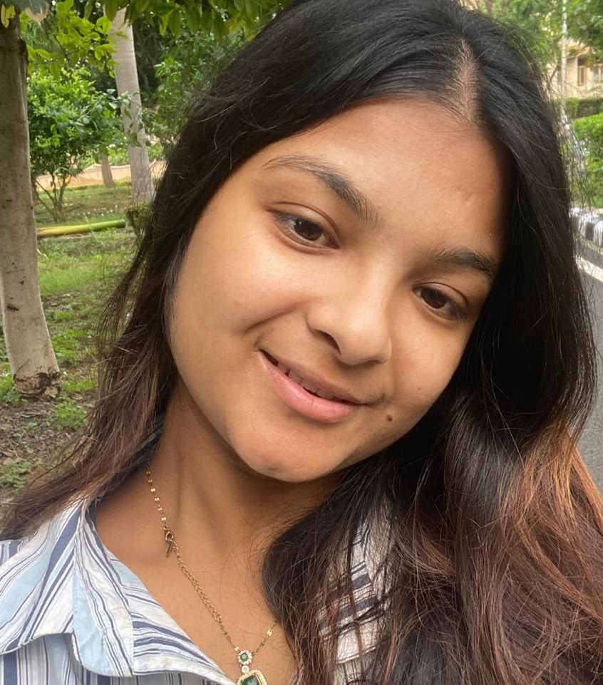 Kavya Pathk - Part time Baby Sitter in Aya nagar in Delhi