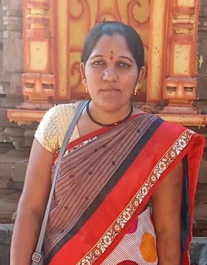 Latika Chitte - Full time Cleaner and Cook in Kondhwa Khurd in Pune