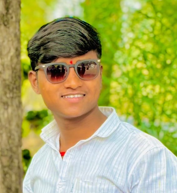 Subham Jagtap - Part time Patient Care and Elderly Care in Baramati in Pune