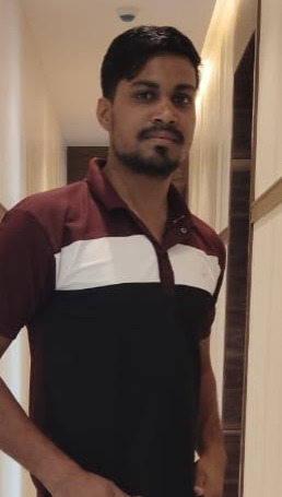 Surendra Yadav - Full time Cleaner and Cook in Vile Parle in Mumbai