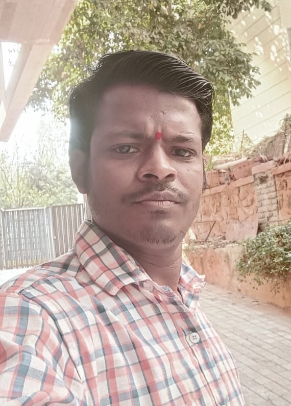 Suraj Sahu - Part time Cook in Baner Road in Pune