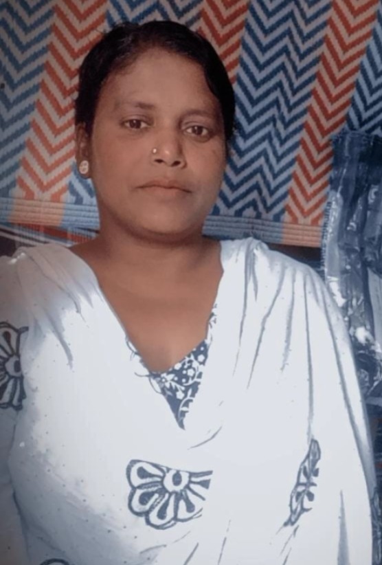 Salma Mallik - Full time Cleaner and Cook and Baby Sitter in Hebbal Kempapura in Bangalore Bengaluru