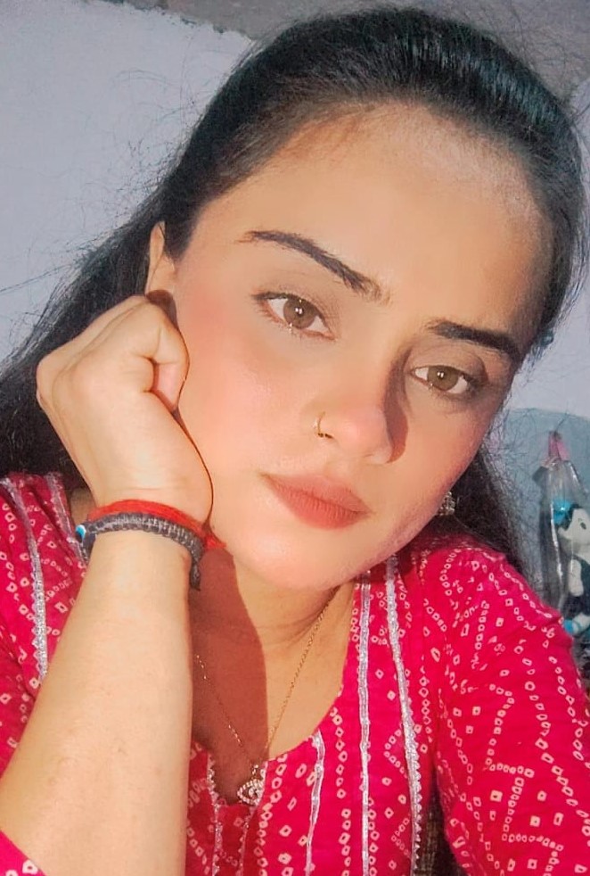 Jyoti Kumari - Part time Patient Care and Elderly Care and Baby Sitter in Uttam Nagar in Delhi