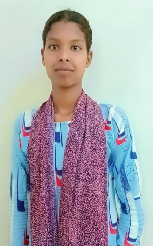 Guindi Kongari - Full time Cleaner in Malad in Mumbai