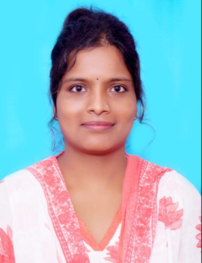 Manisha Sayyed - Part time Baby Sitter in Wagholi in Pune